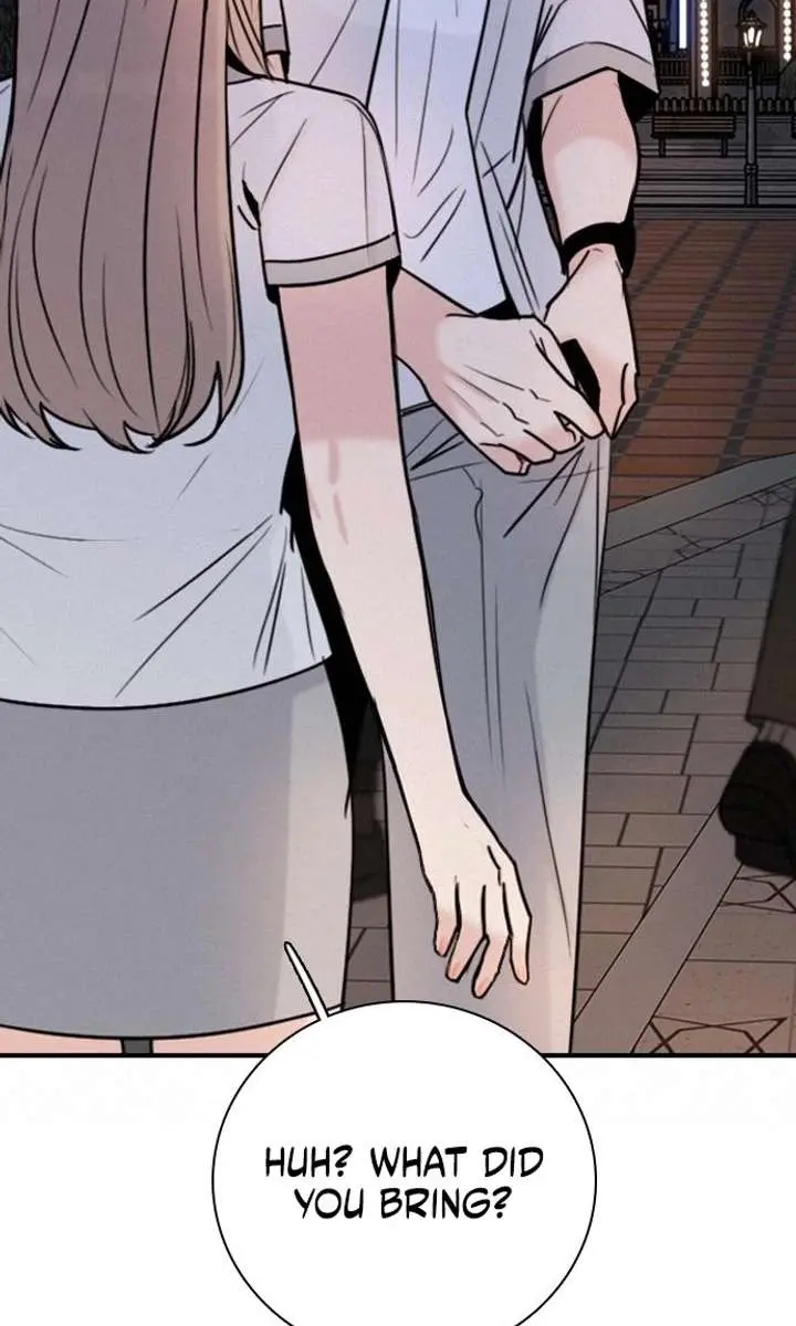 I'm Fine, Thank You, and You? Chapter 61 Page 86