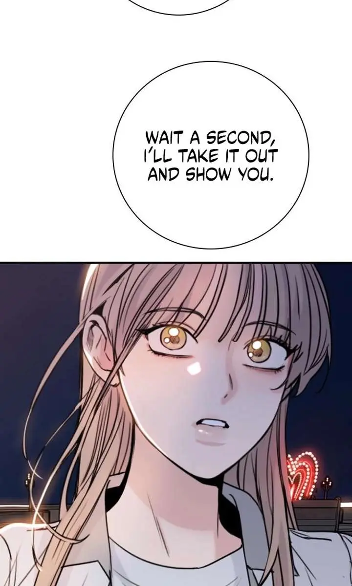 I'm Fine, Thank You, and You? Chapter 61 Page 87
