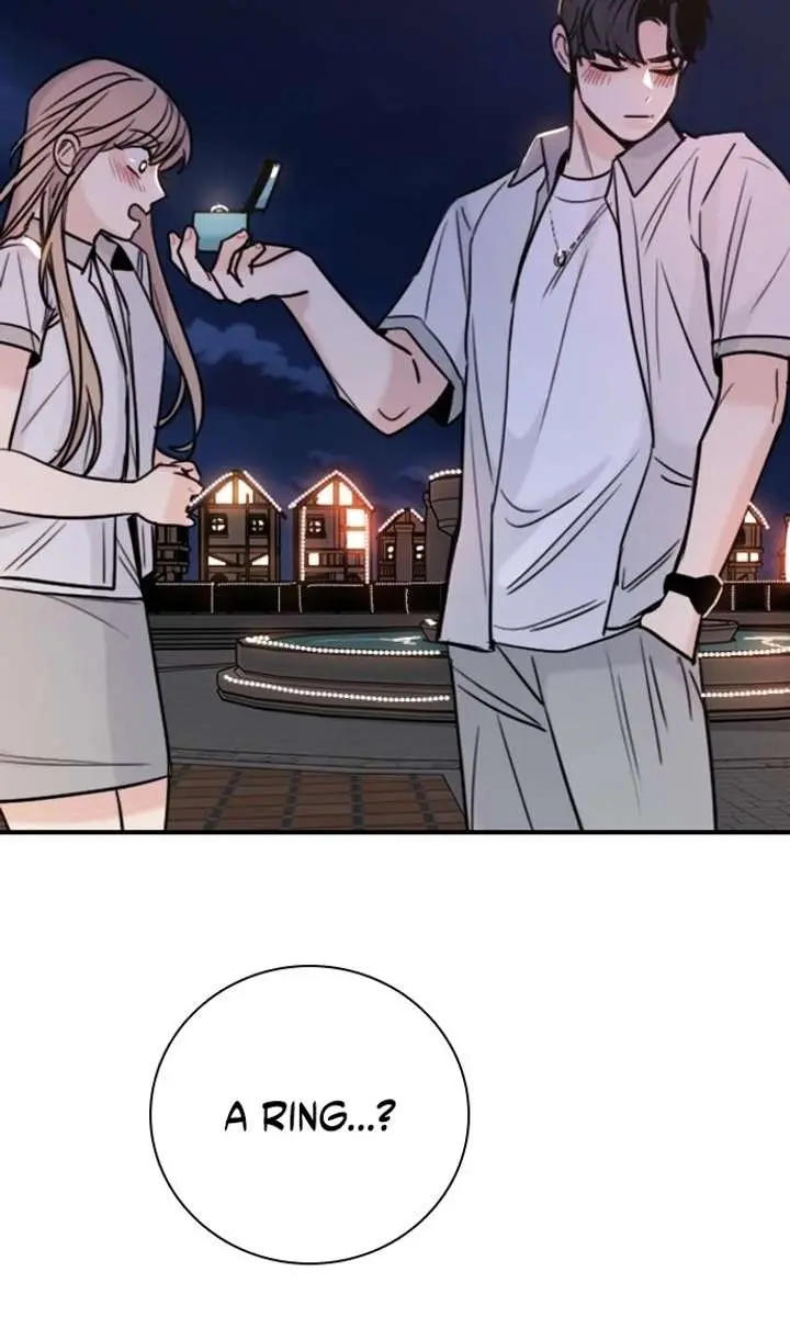 I'm Fine, Thank You, and You? Chapter 61 Page 89