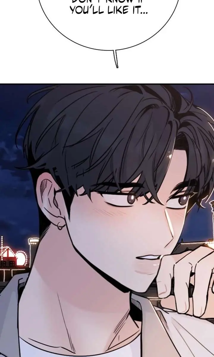 I'm Fine, Thank You, and You? Chapter 61 Page 91