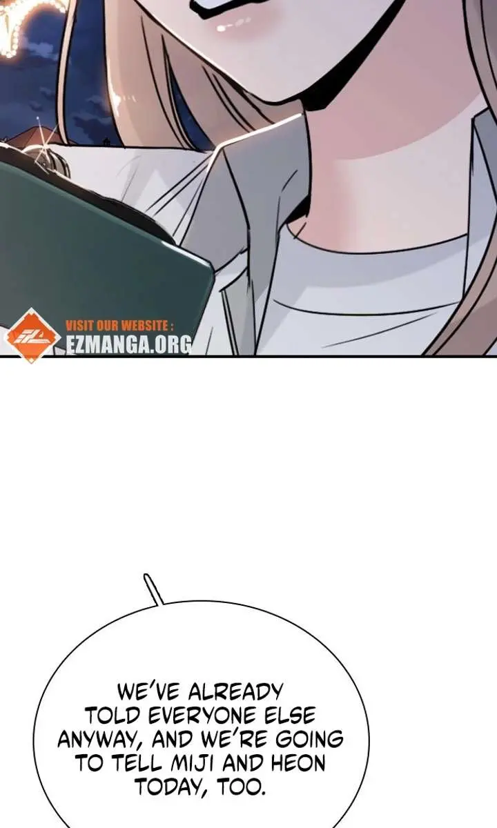 I'm Fine, Thank You, and You? Chapter 61 Page 93