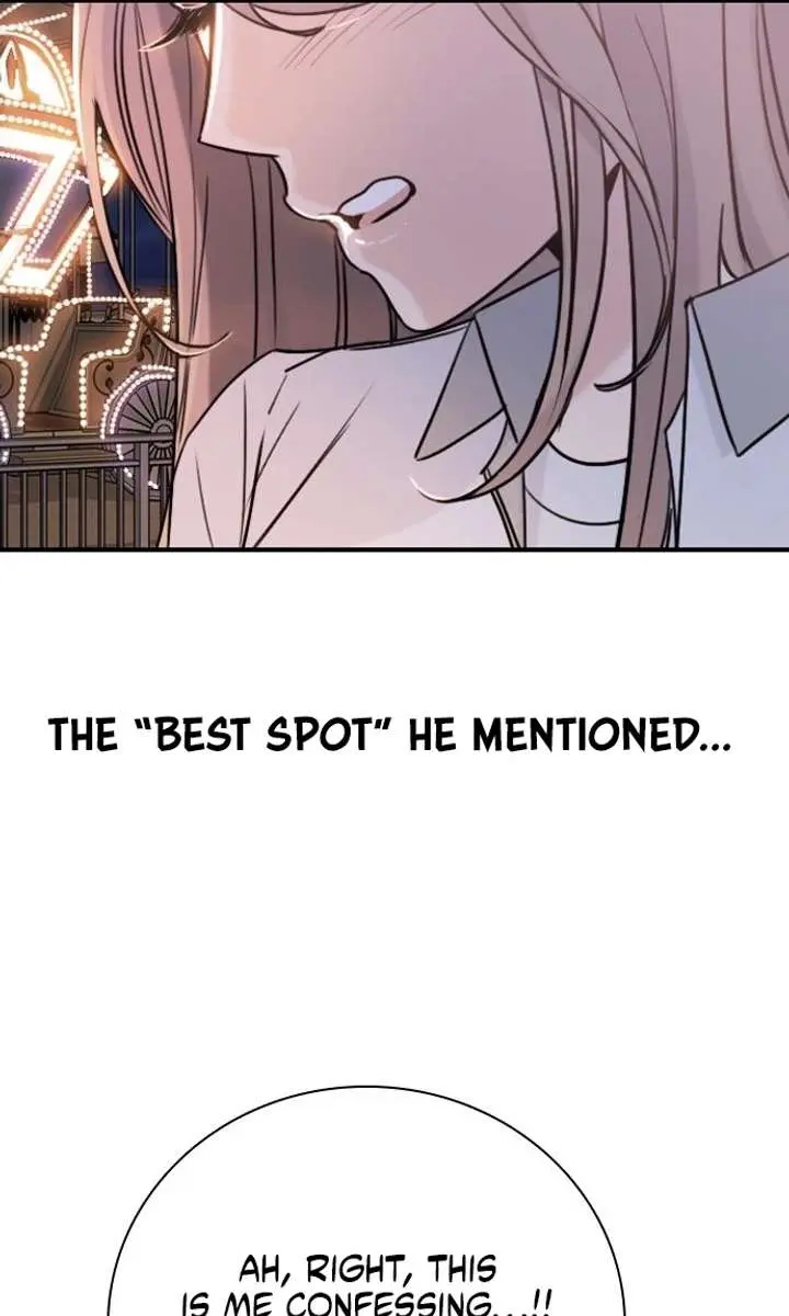 I'm Fine, Thank You, and You? Chapter 61 Page 96