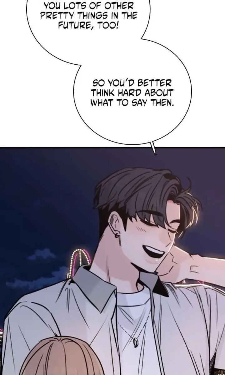 I'm Fine, Thank You, and You? Chapter 61 Page 99