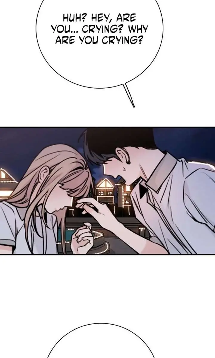 I'm Fine, Thank You, and You? Chapter 61 Page 102