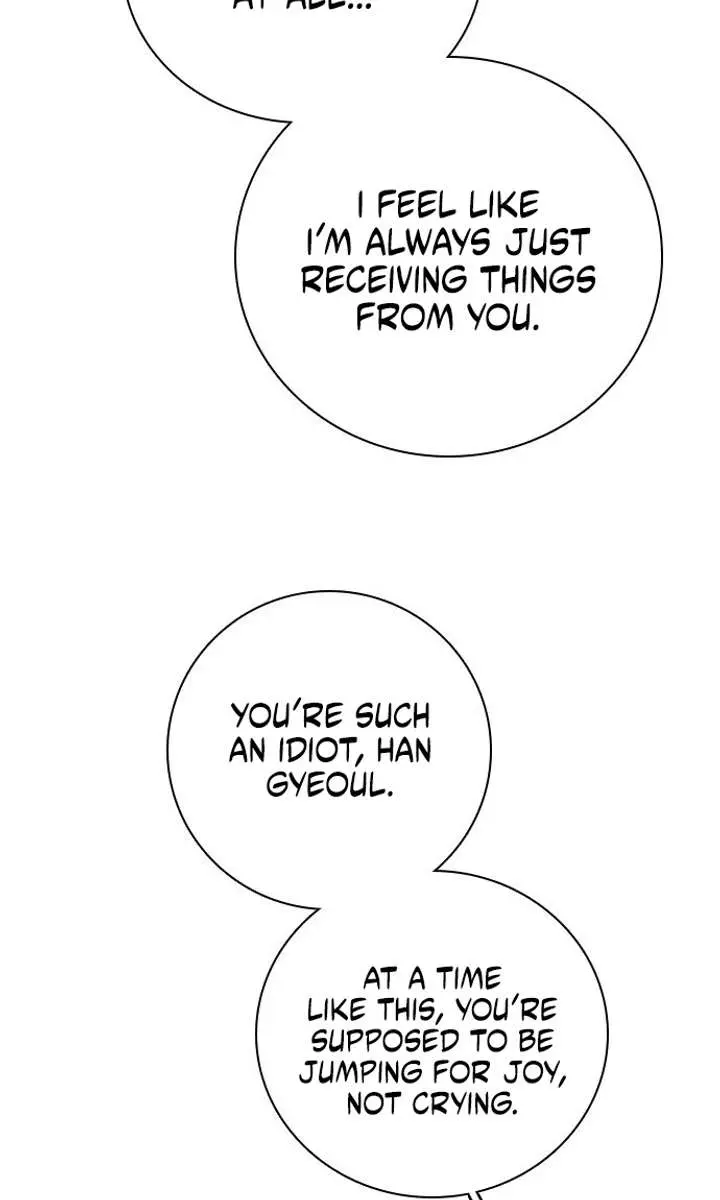 I'm Fine, Thank You, and You? Chapter 61 Page 104