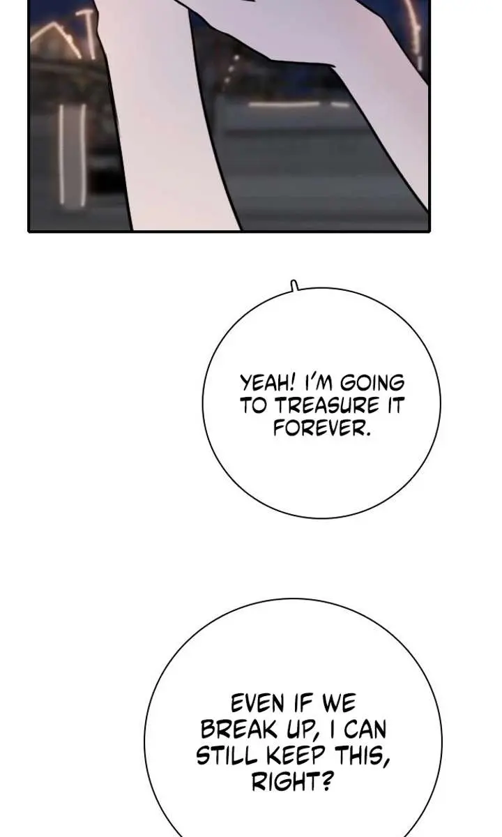 I'm Fine, Thank You, and You? Chapter 61 Page 111