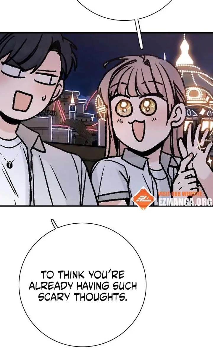 I'm Fine, Thank You, and You? Chapter 61 Page 112