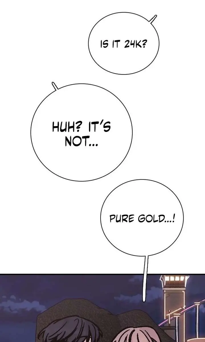 I'm Fine, Thank You, and You? Chapter 61 Page 113