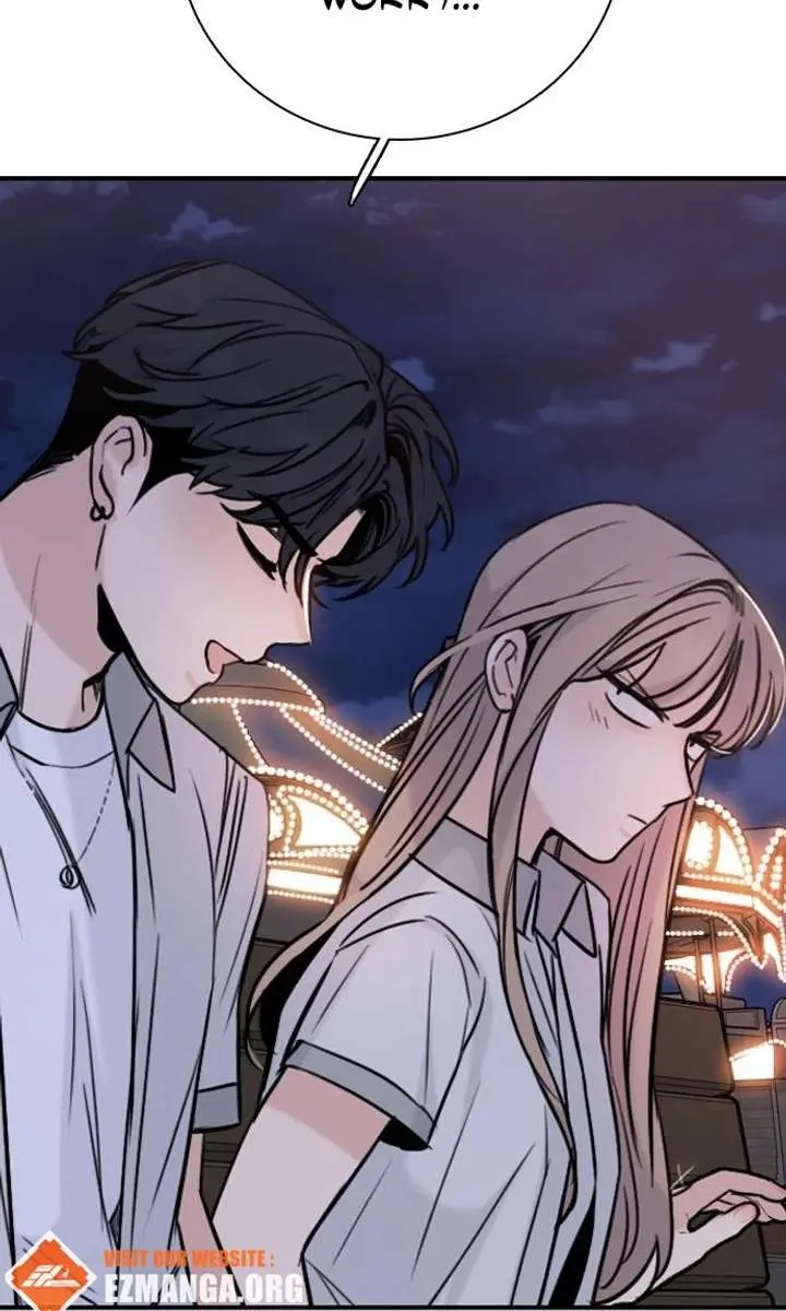 I'm Fine, Thank You, and You? Chapter 61 Page 115