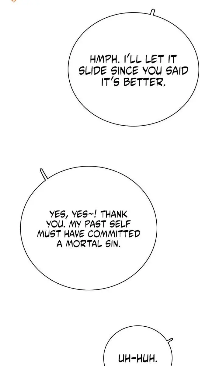 I'm Fine, Thank You, and You? Chapter 61 Page 116