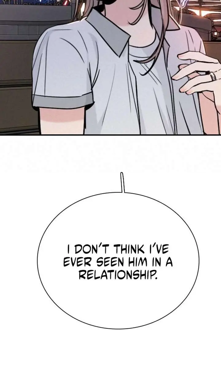 I'm Fine, Thank You, and You? Chapter 61 Page 121