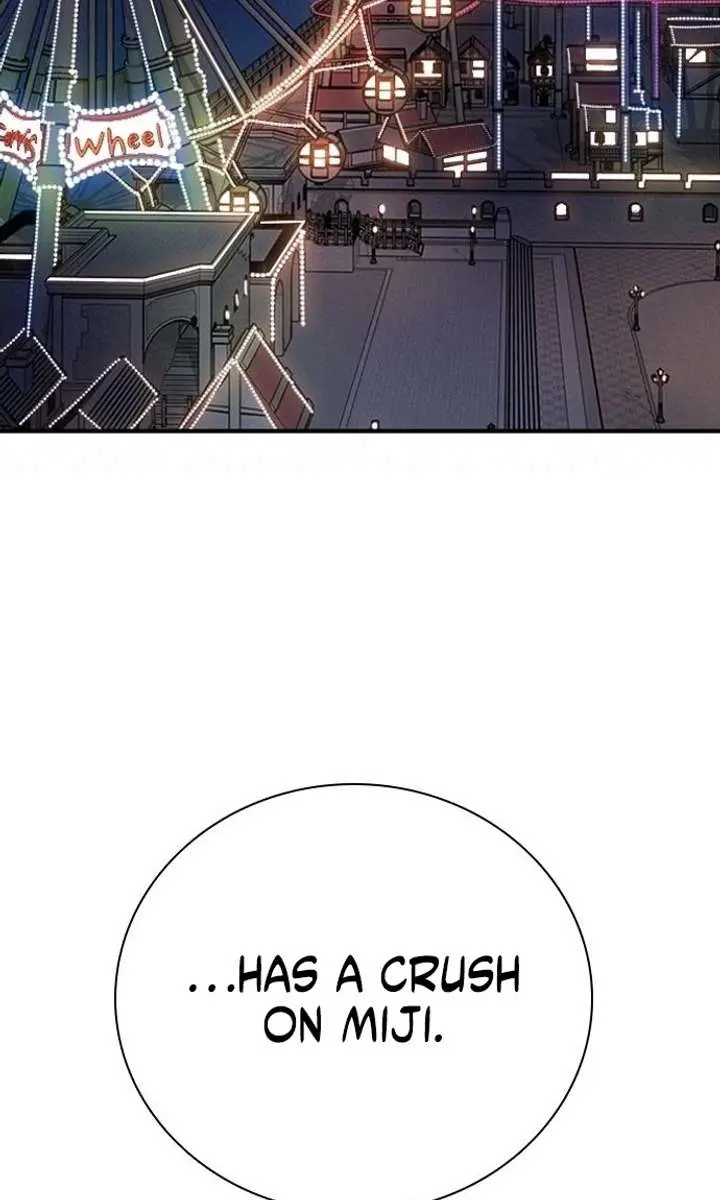 I'm Fine, Thank You, and You? Chapter 61 Page 125