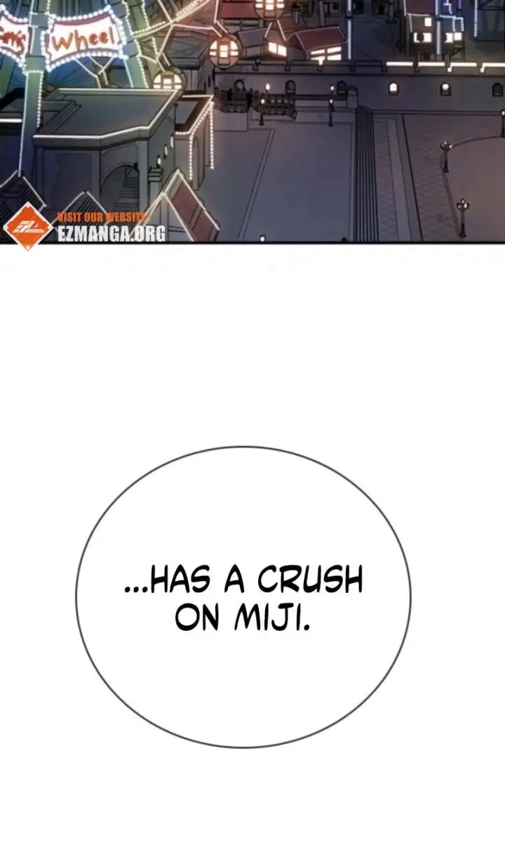 I'm Fine, Thank You, and You? Chapter 62 Page 5