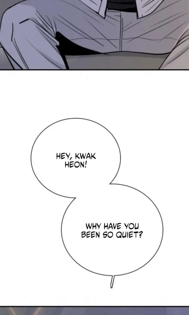 I'm Fine, Thank You, and You? Chapter 62 Page 15