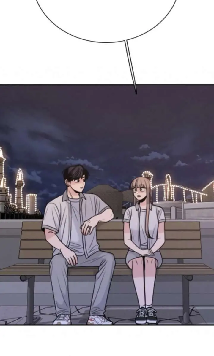 I'm Fine, Thank You, and You? Chapter 62 Page 25