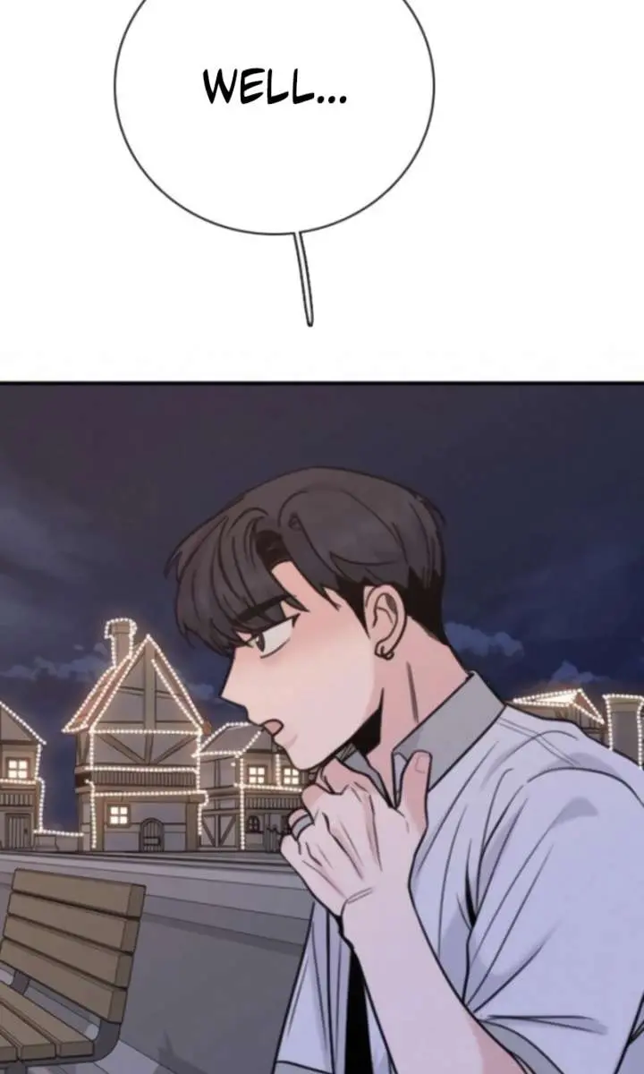 I'm Fine, Thank You, and You? Chapter 62 Page 28