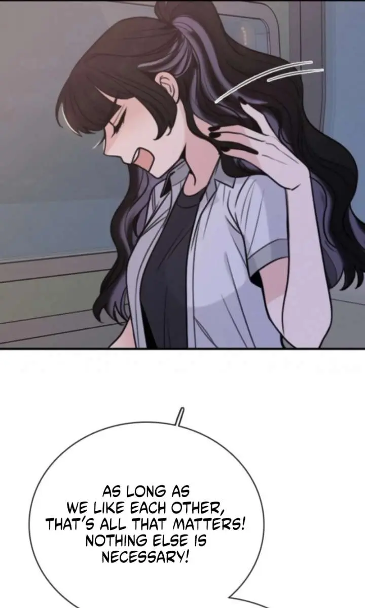 I'm Fine, Thank You, and You? Chapter 62 Page 32