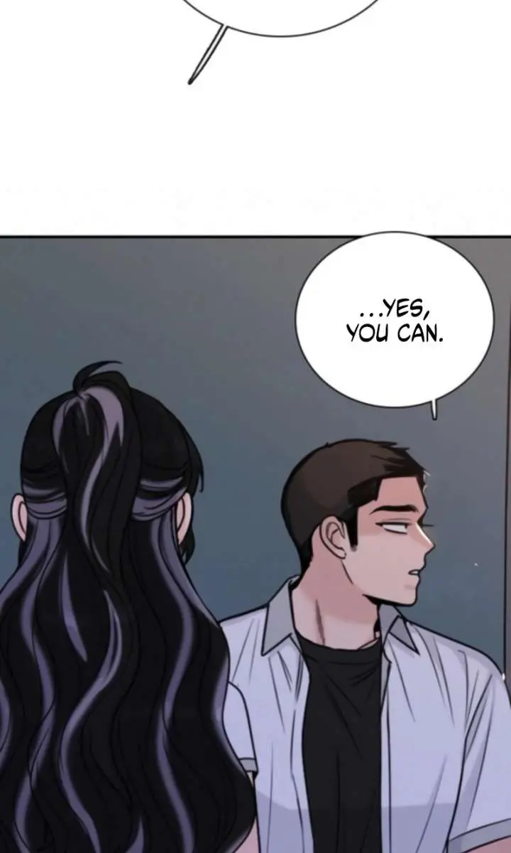 I'm Fine, Thank You, and You? Chapter 62 Page 35