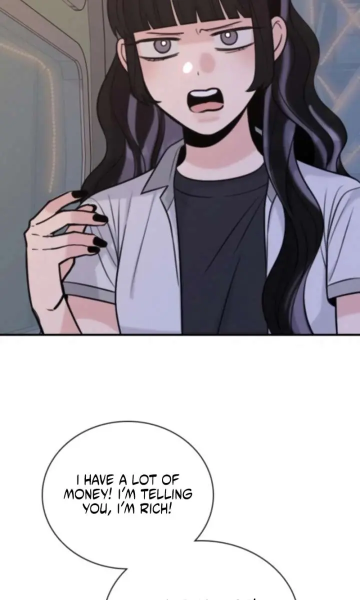 I'm Fine, Thank You, and You? Chapter 62 Page 37