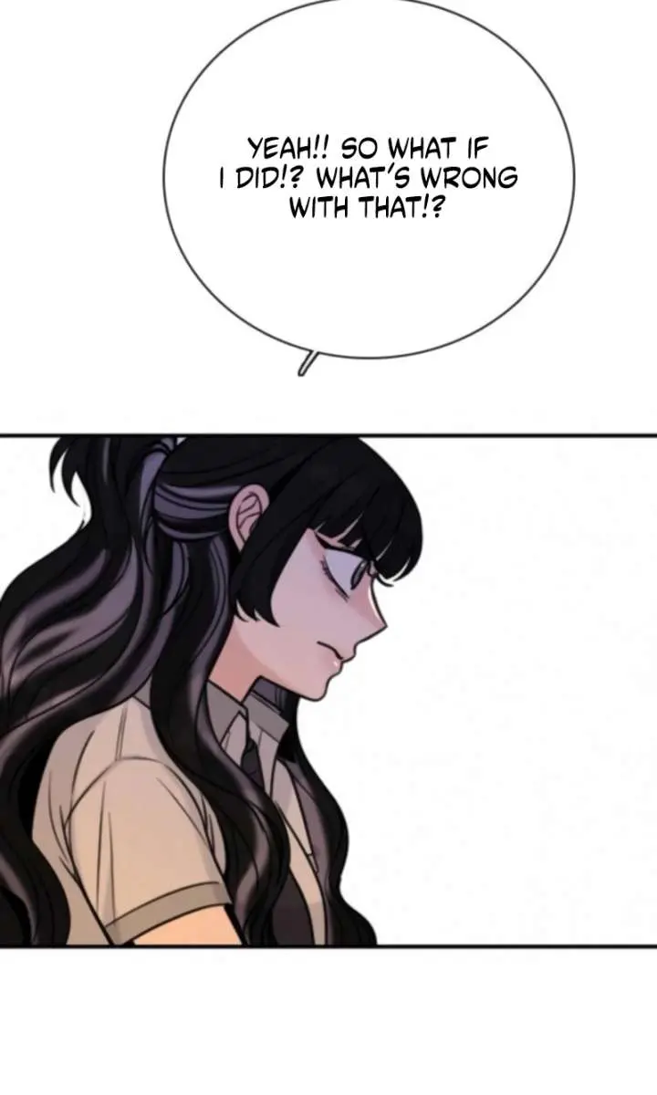 I'm Fine, Thank You, and You? Chapter 62 Page 42