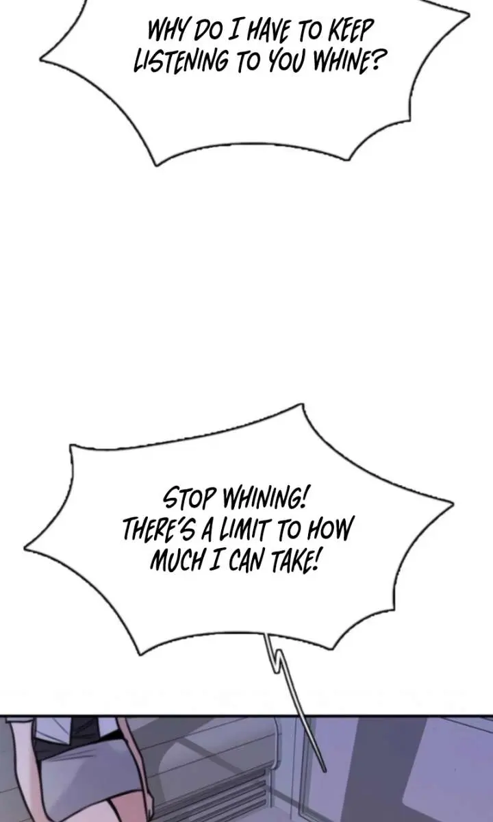 I'm Fine, Thank You, and You? Chapter 62 Page 56