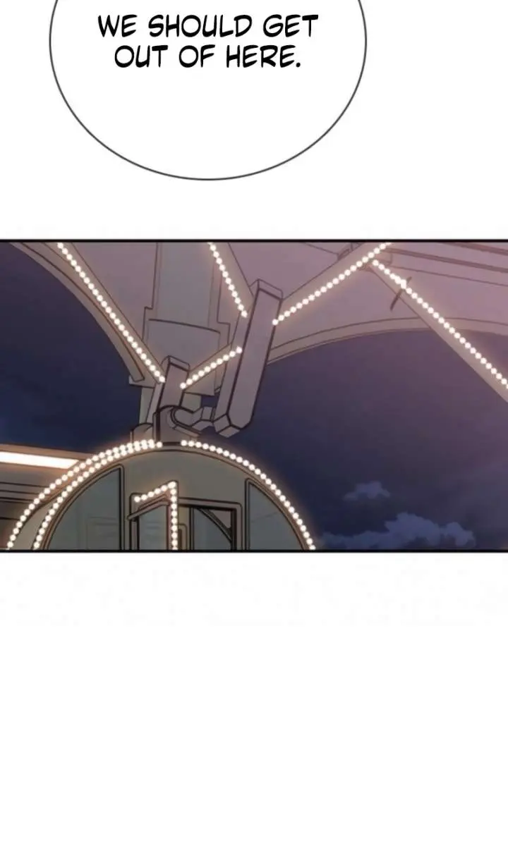 I'm Fine, Thank You, and You? Chapter 62 Page 61