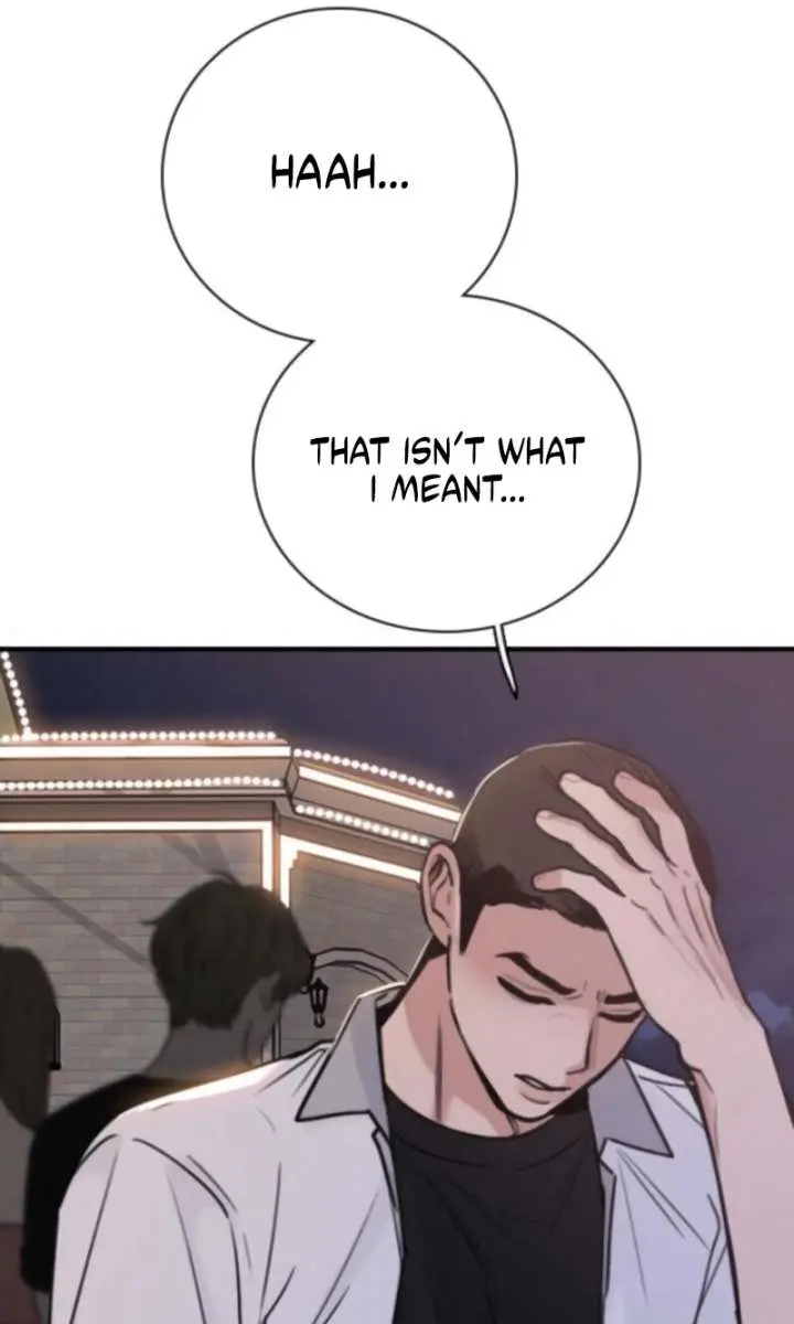 I'm Fine, Thank You, and You? Chapter 62 Page 67