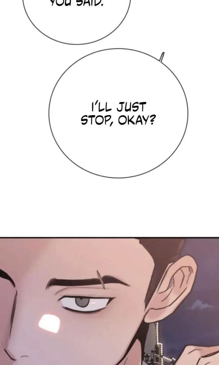 I'm Fine, Thank You, and You? Chapter 62 Page 73