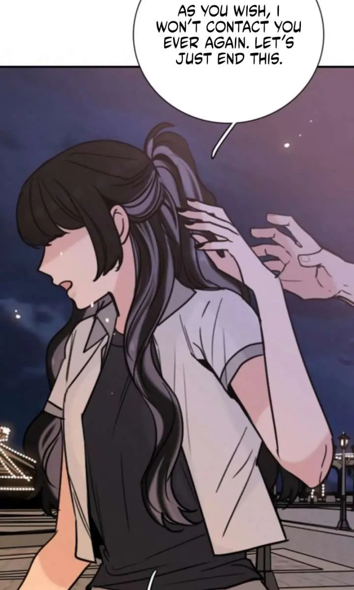 I'm Fine, Thank You, and You? Chapter 62 Page 75