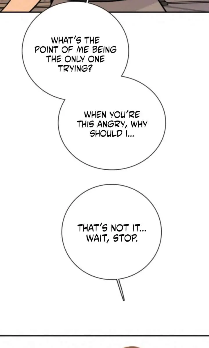 I'm Fine, Thank You, and You? Chapter 62 Page 76