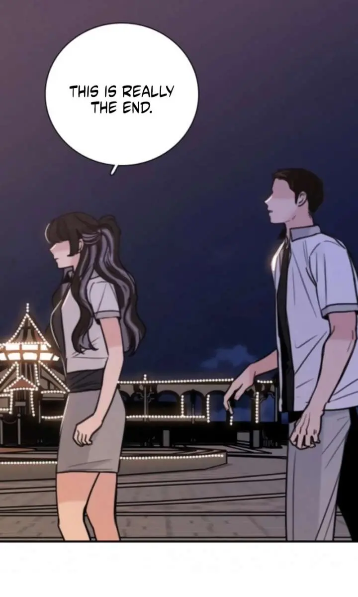 I'm Fine, Thank You, and You? Chapter 62 Page 80