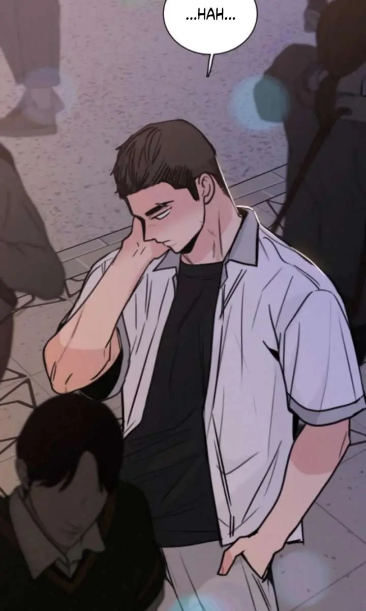 I'm Fine, Thank You, and You? Chapter 62 Page 85