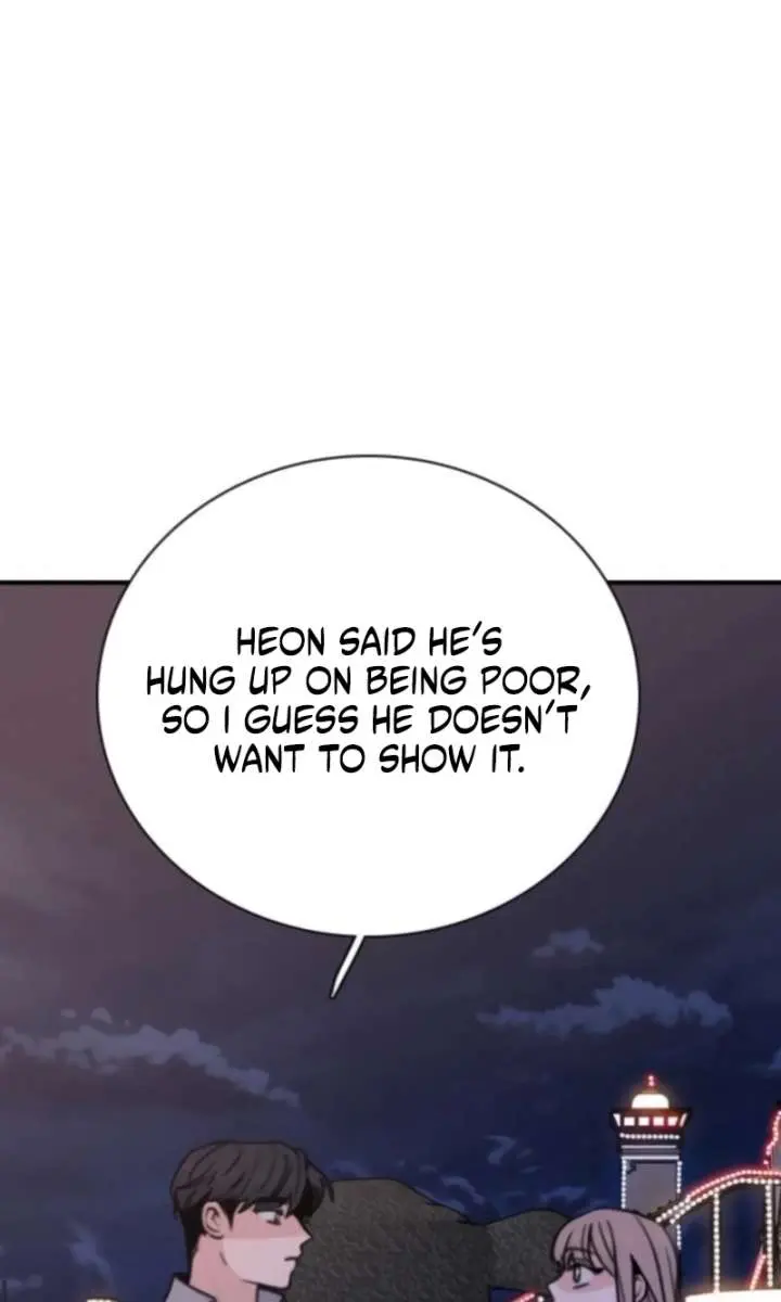 I'm Fine, Thank You, and You? Chapter 62 Page 88