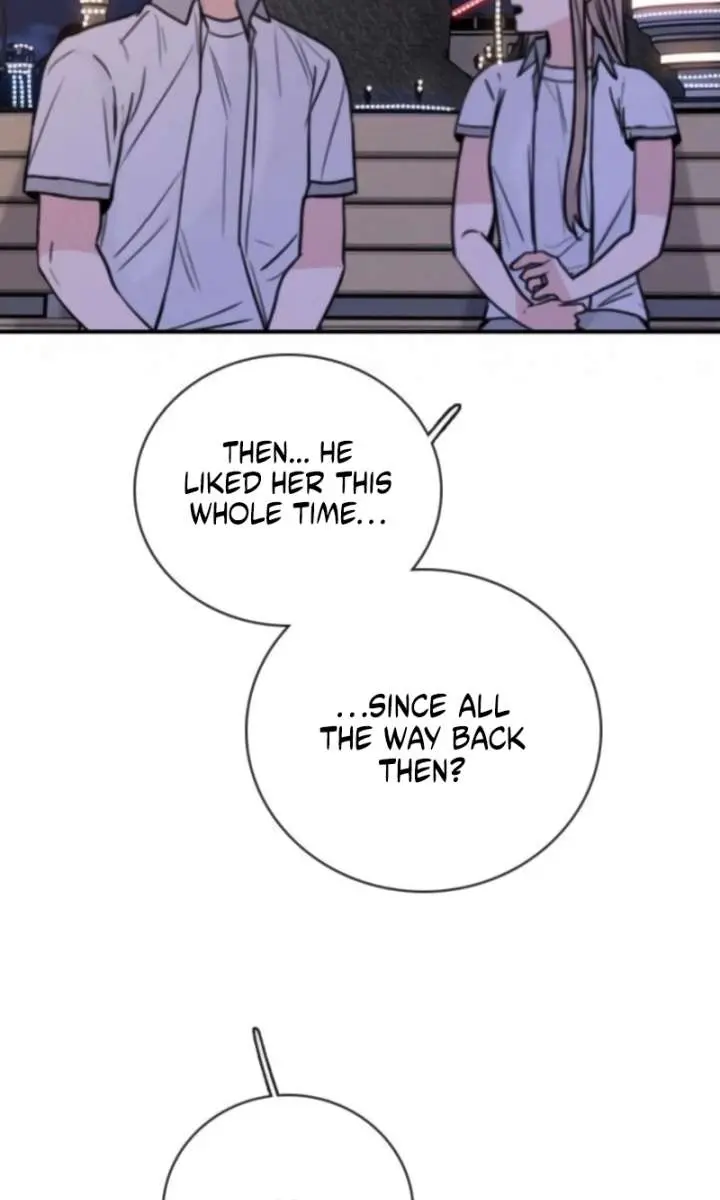 I'm Fine, Thank You, and You? Chapter 62 Page 89