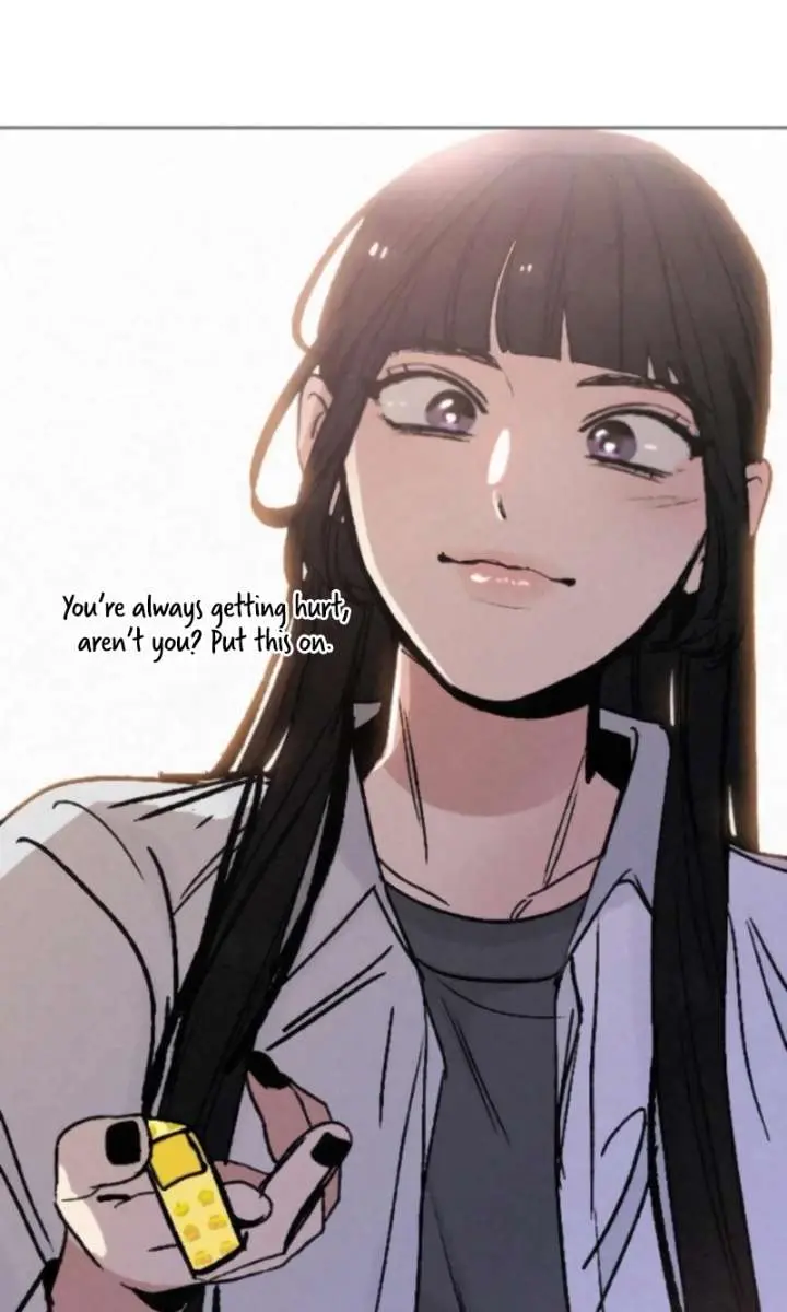 I'm Fine, Thank You, and You? Chapter 62 Page 92