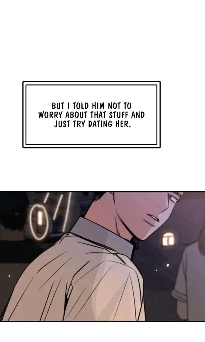 I'm Fine, Thank You, and You? Chapter 62 Page 104