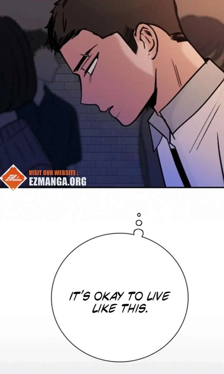 I'm Fine, Thank You, and You? Chapter 63 Page 5