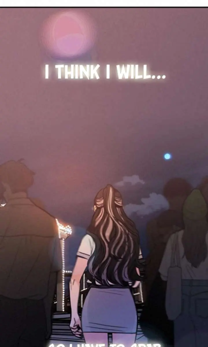 I'm Fine, Thank You, and You? Chapter 63 Page 15