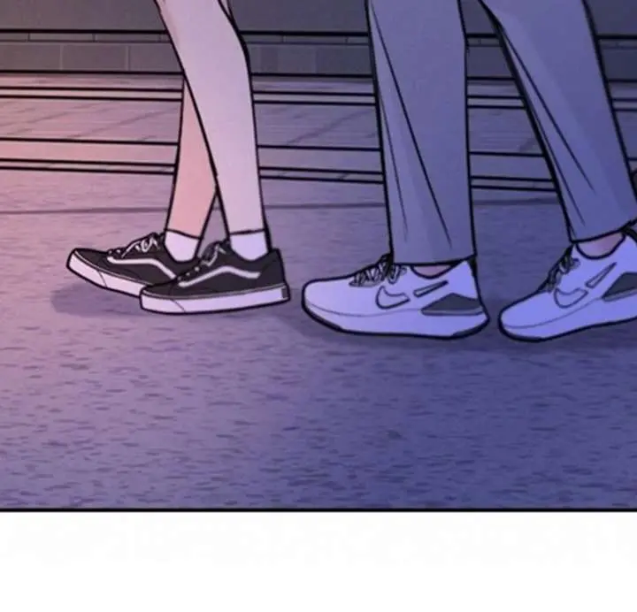I'm Fine, Thank You, and You? Chapter 63 Page 18