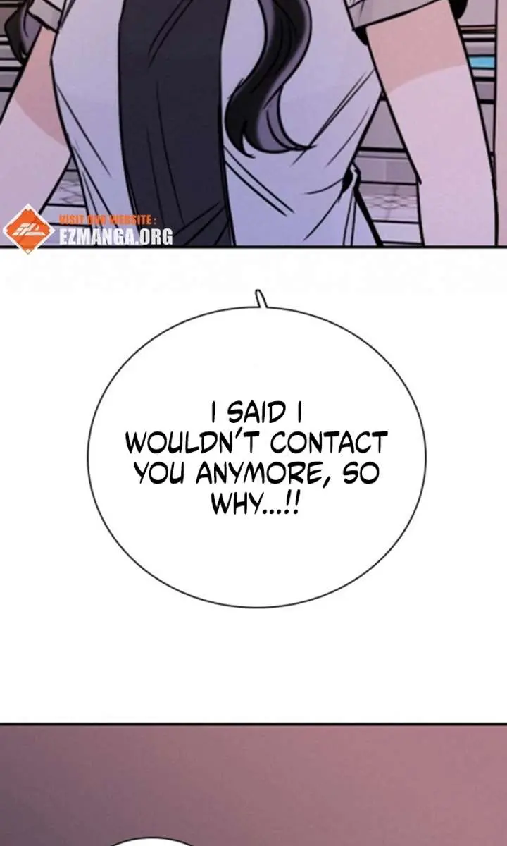 I'm Fine, Thank You, and You? Chapter 63 Page 20