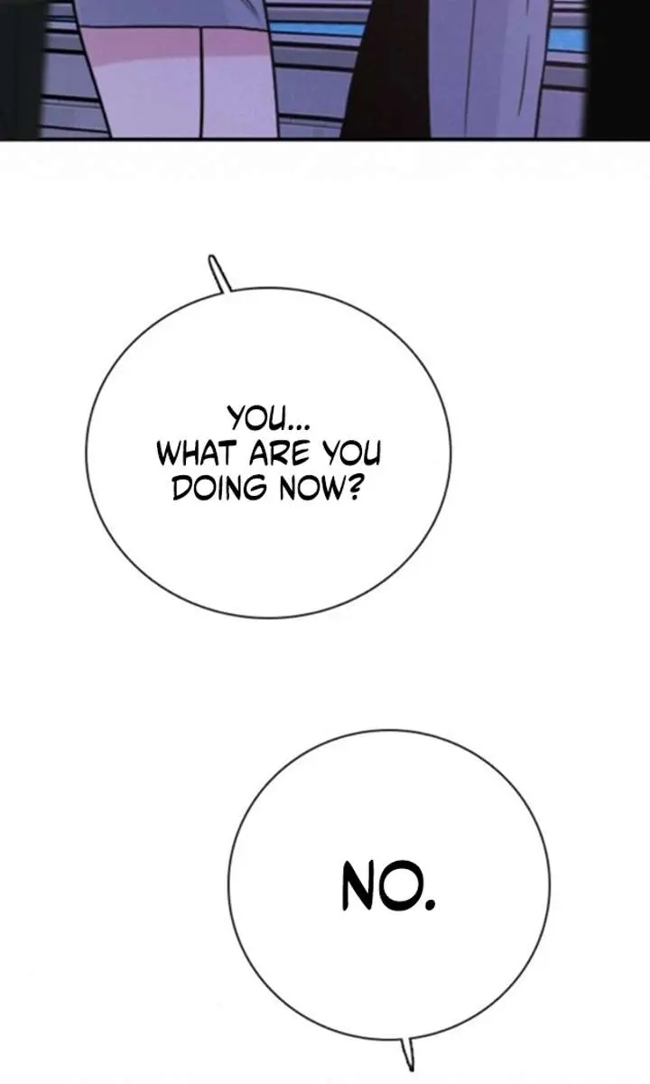 I'm Fine, Thank You, and You? Chapter 63 Page 24