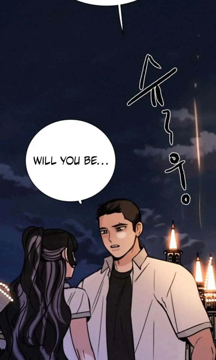I'm Fine, Thank You, and You? Chapter 63 Page 33