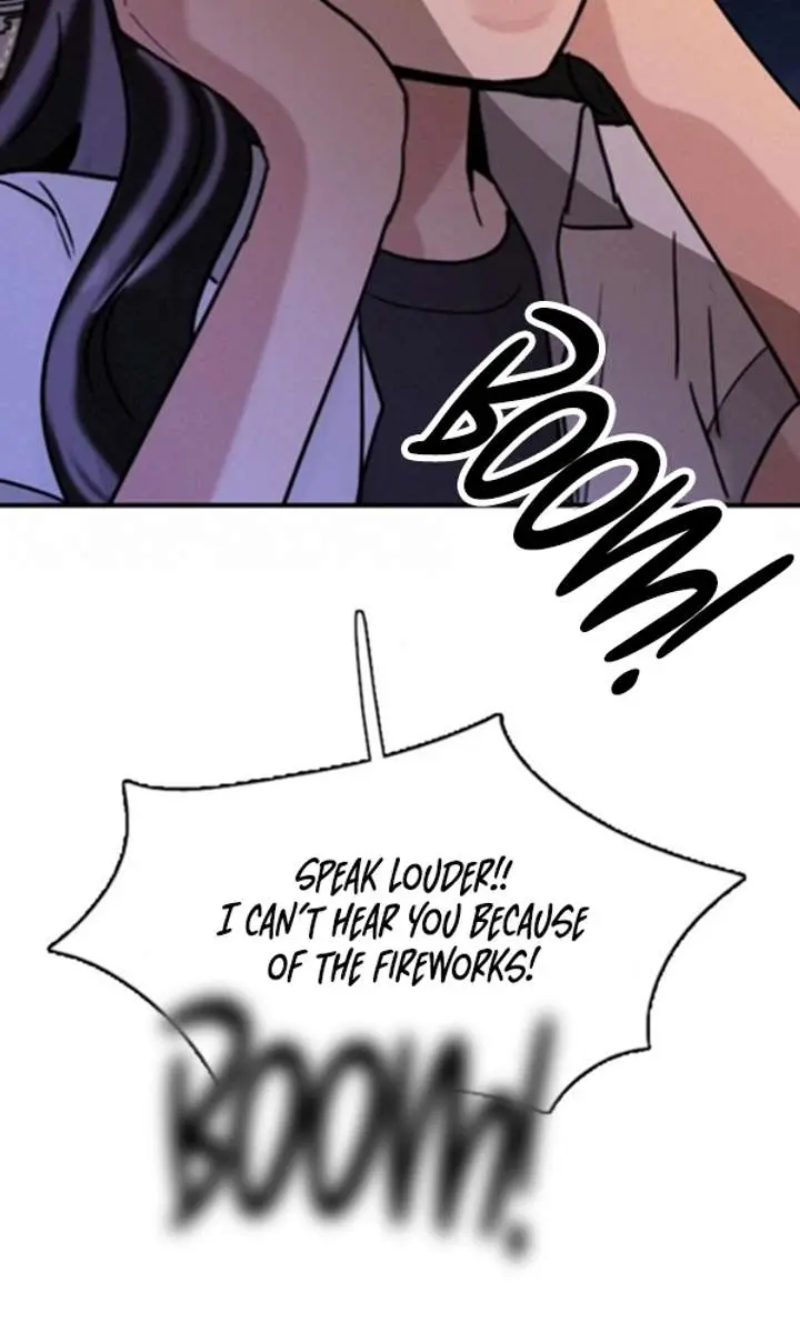 I'm Fine, Thank You, and You? Chapter 63 Page 38