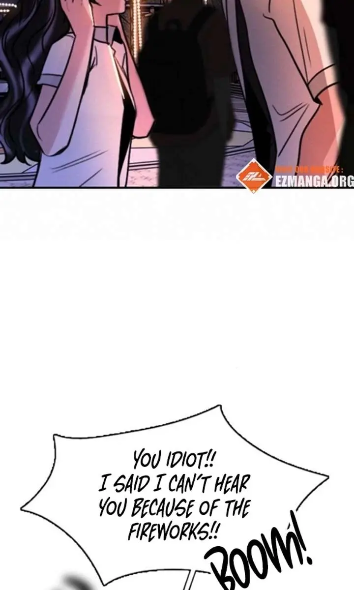 I'm Fine, Thank You, and You? Chapter 63 Page 42