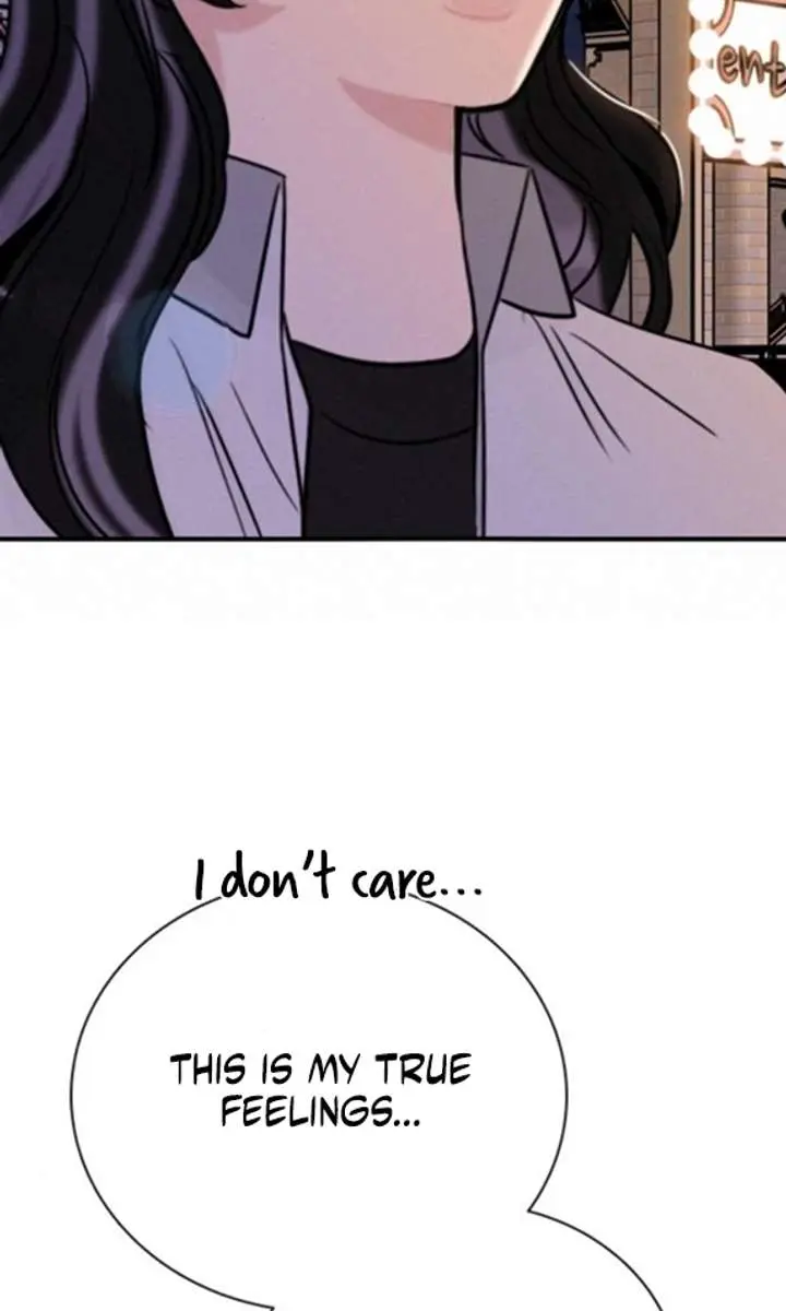 I'm Fine, Thank You, and You? Chapter 63 Page 53