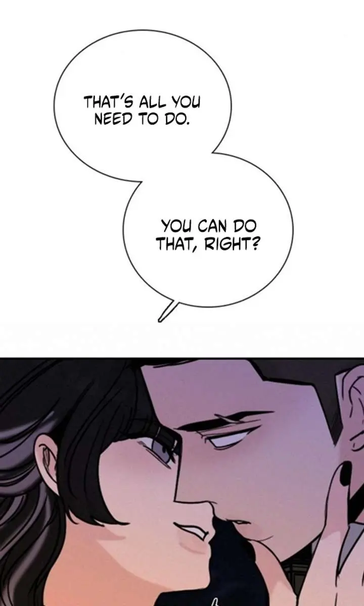 I'm Fine, Thank You, and You? Chapter 63 Page 61