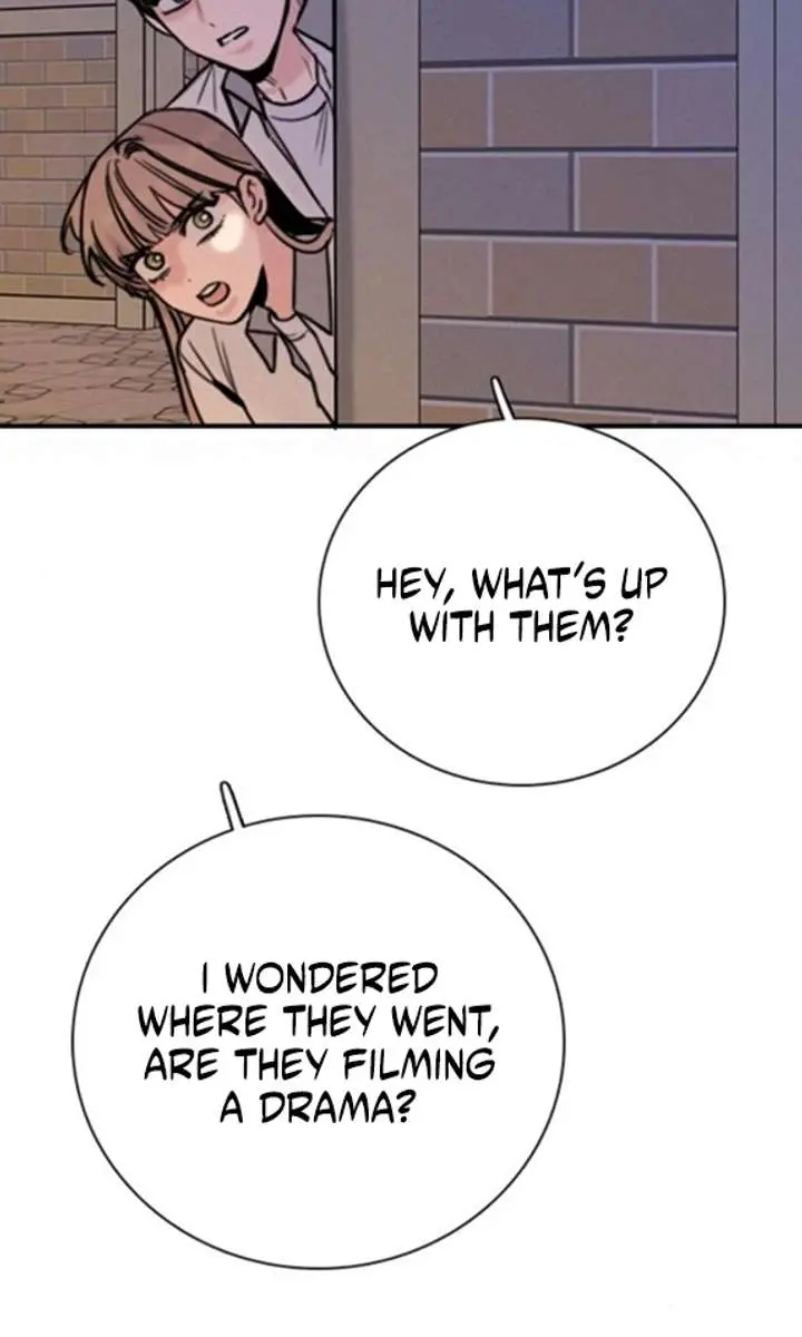 I'm Fine, Thank You, and You? Chapter 63 Page 64