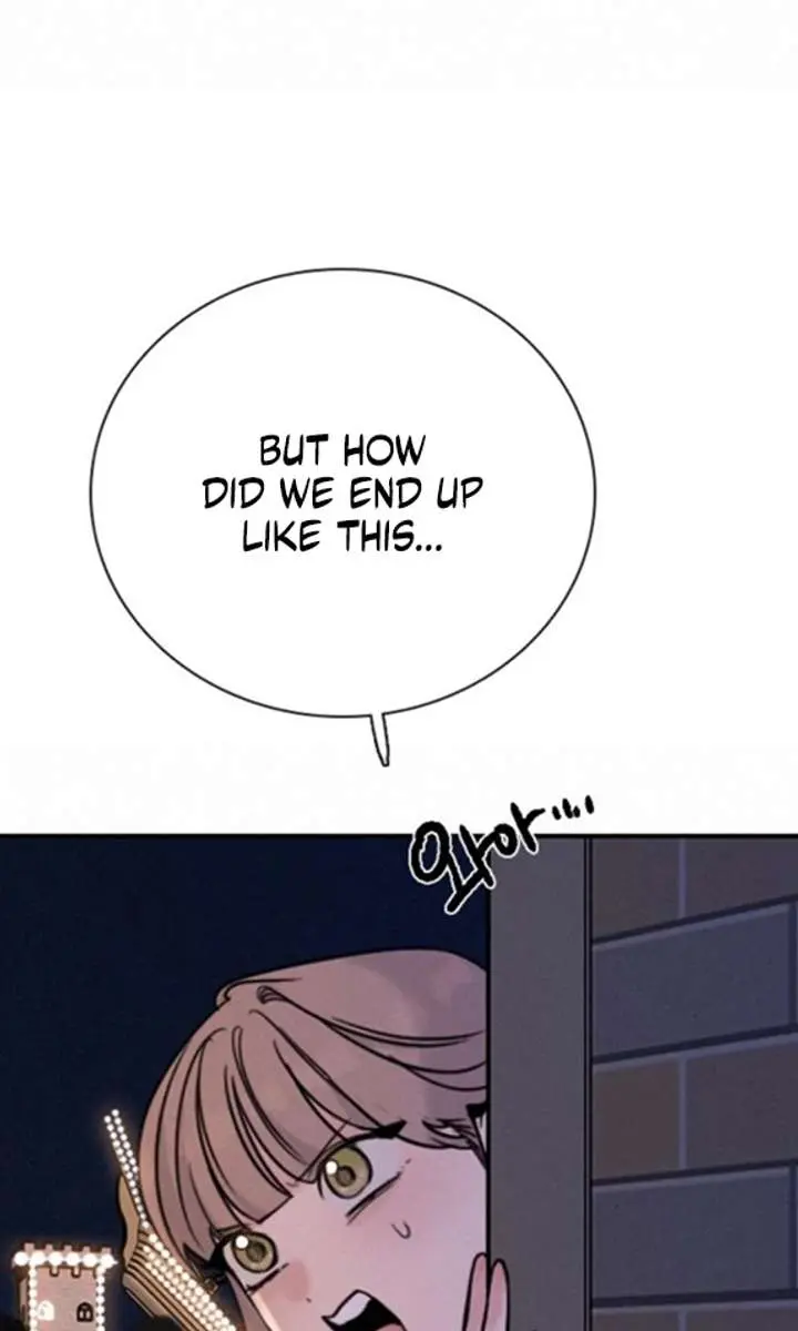 I'm Fine, Thank You, and You? Chapter 63 Page 67