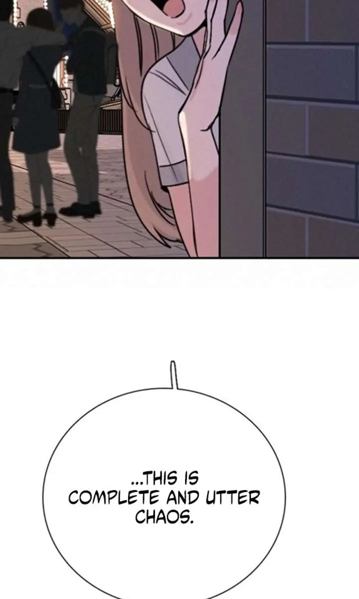 I'm Fine, Thank You, and You? Chapter 63 Page 68