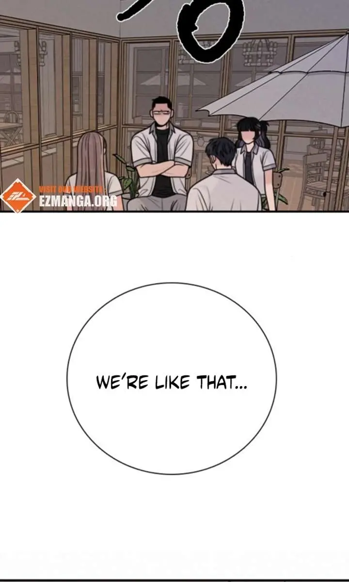 I'm Fine, Thank You, and You? Chapter 63 Page 73